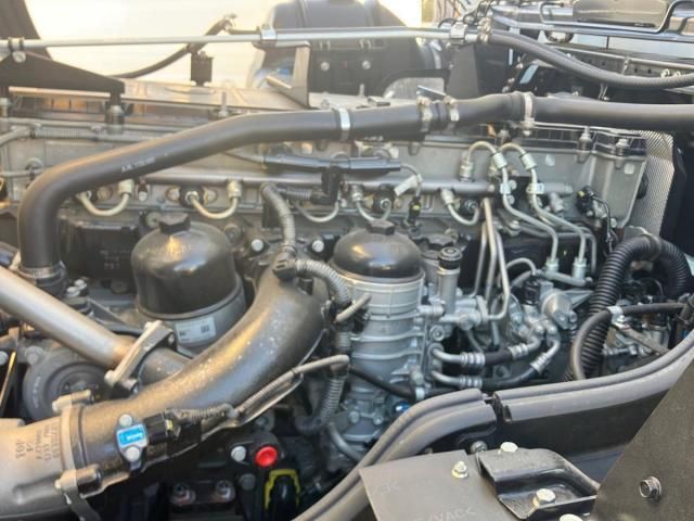 MITSUBISHI FUSOU SUPER GREAT 2023 Image 31