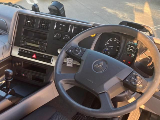 MITSUBISHI FUSOU SUPER GREAT 2023 Image 31