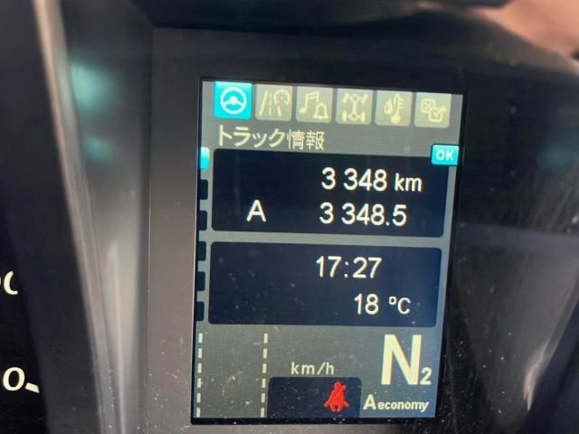 MITSUBISHI FUSOU SUPER GREAT 2023 Image 31