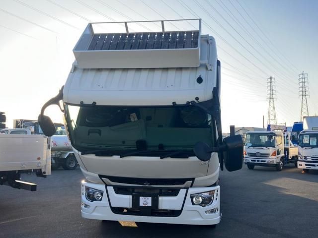 MITSUBISHI FUSOU SUPER GREAT 2023 Image 31