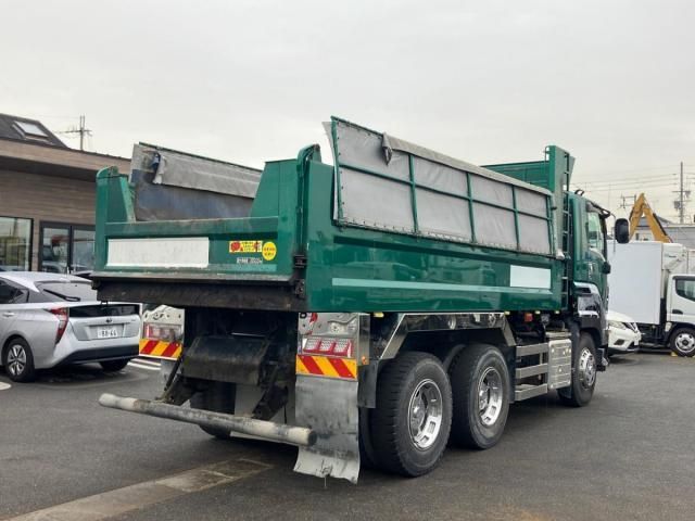 ISUZU GIGA 2018 Image 31