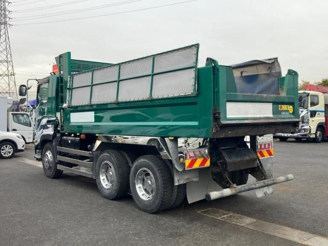 ISUZU GIGA 2018 Image 31