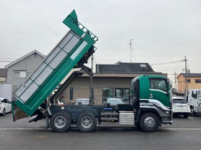 ISUZU GIGA 2018 Image 31