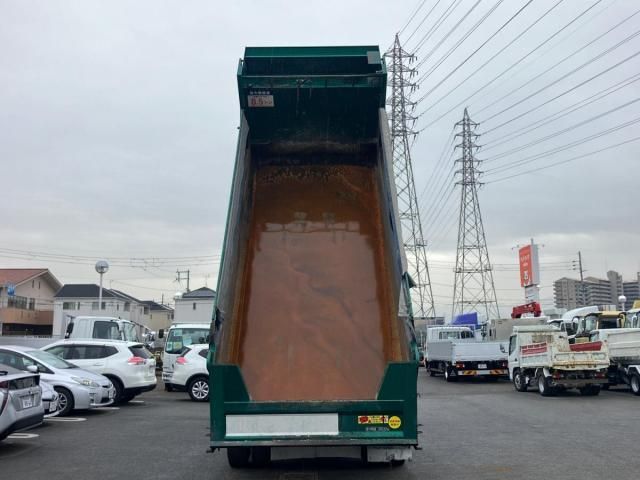 ISUZU GIGA 2018 Image 31