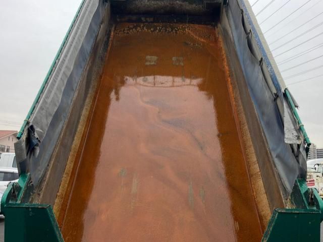 ISUZU GIGA 2018 Image 31