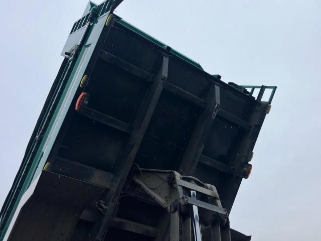 ISUZU GIGA 2018 Image 31