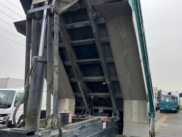 ISUZU GIGA 2018 Image 31