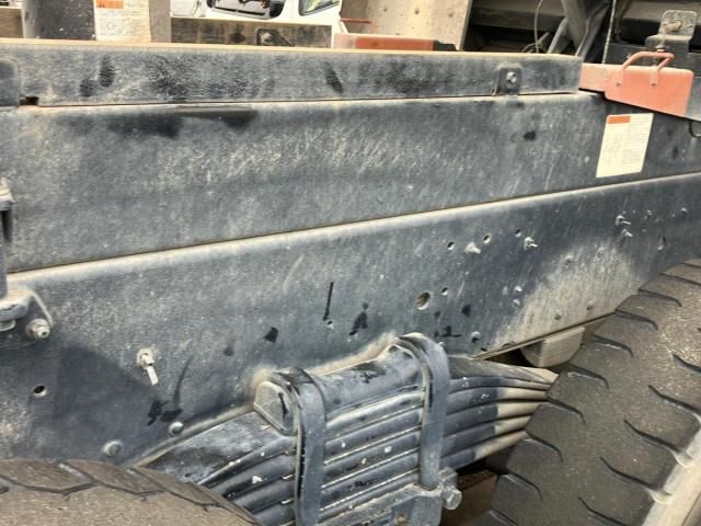 ISUZU GIGA 2018 Image 31