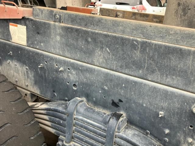 ISUZU GIGA 2018 Image 31