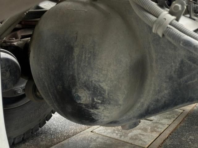 ISUZU GIGA 2018 Image 31