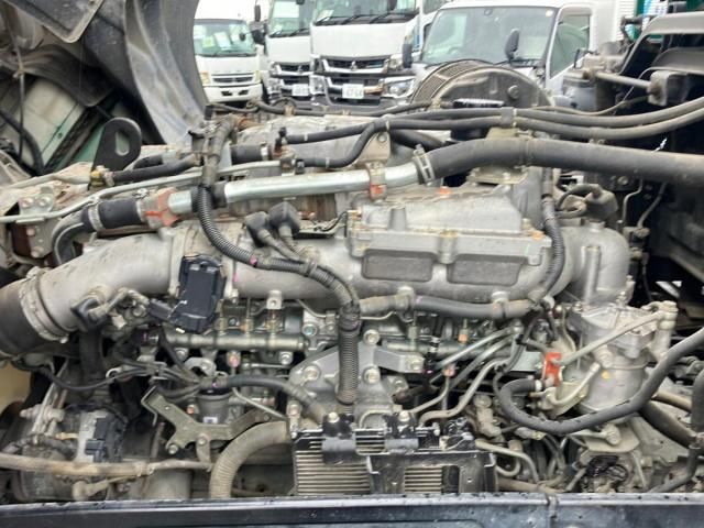 ISUZU GIGA 2018 Image 31