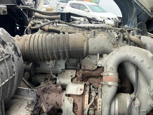 ISUZU GIGA 2018 Image 31