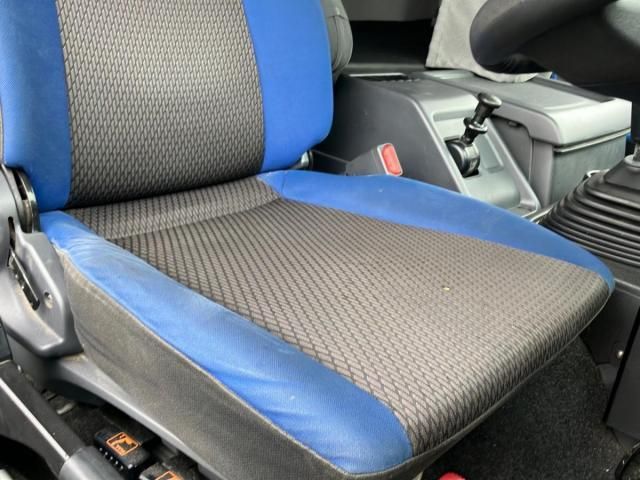 ISUZU GIGA 2018 Image 31