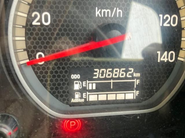 ISUZU GIGA 2018 Image 31