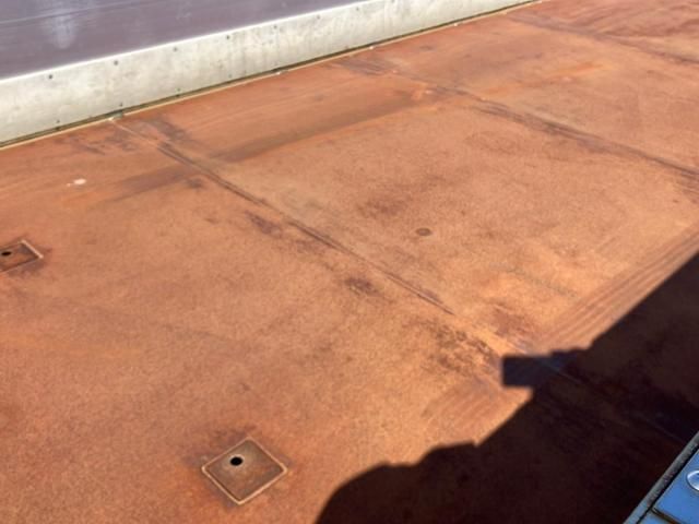 MITSUBISHI FUSOU SUPER GREAT 2018 Image 31