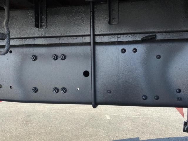 MITSUBISHI FUSOU SUPER GREAT 2018 Image 31