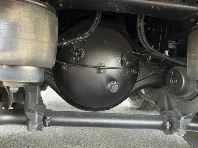 MITSUBISHI FUSOU SUPER GREAT 2018 Image 31