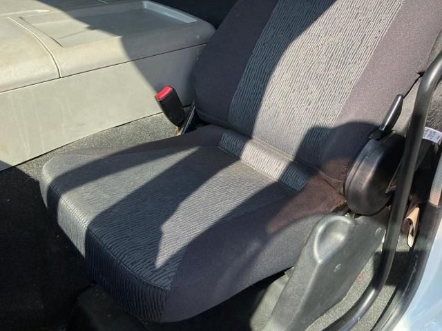 MITSUBISHI FUSOU SUPER GREAT 2018 Image 31