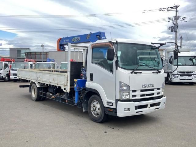 ISUZU FORWARD 2013 Image 31