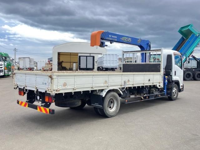 ISUZU FORWARD 2013 Image 31