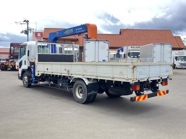 ISUZU FORWARD 2013 Image 31