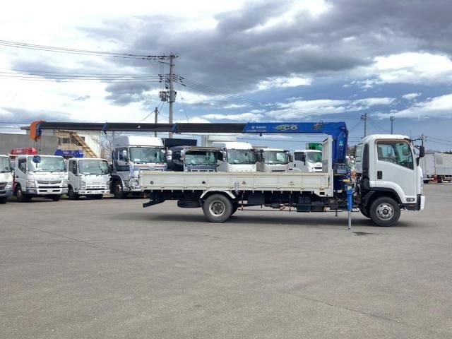 ISUZU FORWARD 2013 Image 31