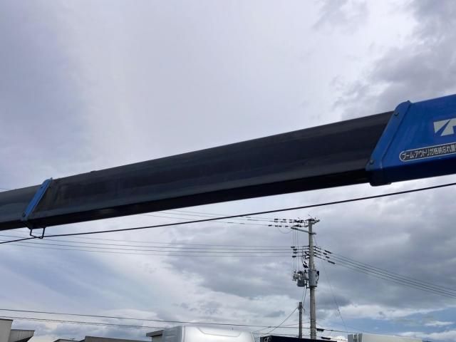 ISUZU FORWARD 2013 Image 31