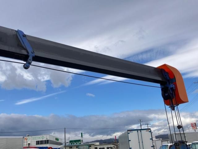 ISUZU FORWARD 2013 Image 31