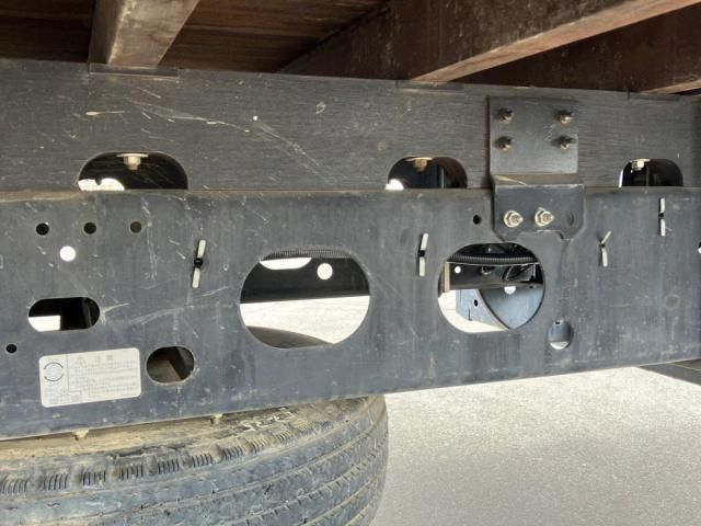 ISUZU FORWARD 2013 Image 31