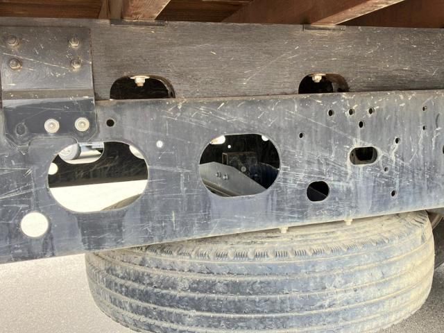 ISUZU FORWARD 2013 Image 31