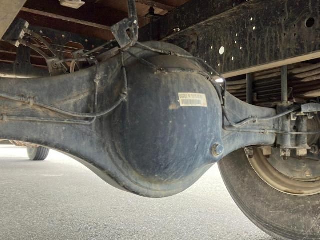 ISUZU FORWARD 2013 Image 31