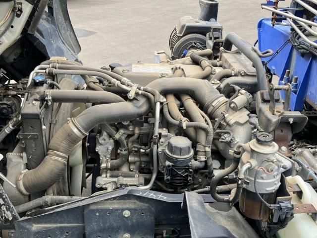 ISUZU FORWARD 2013 Image 31