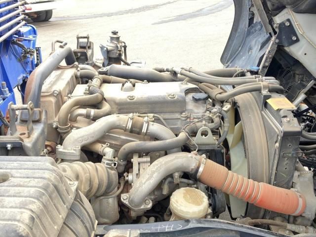 ISUZU FORWARD 2013 Image 31