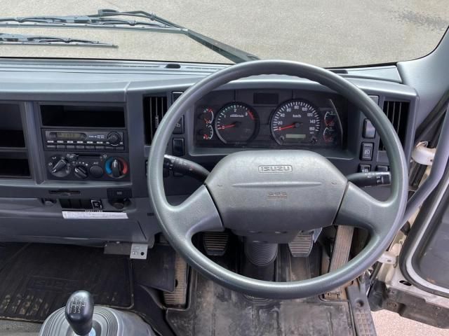 ISUZU FORWARD 2013 Image 31