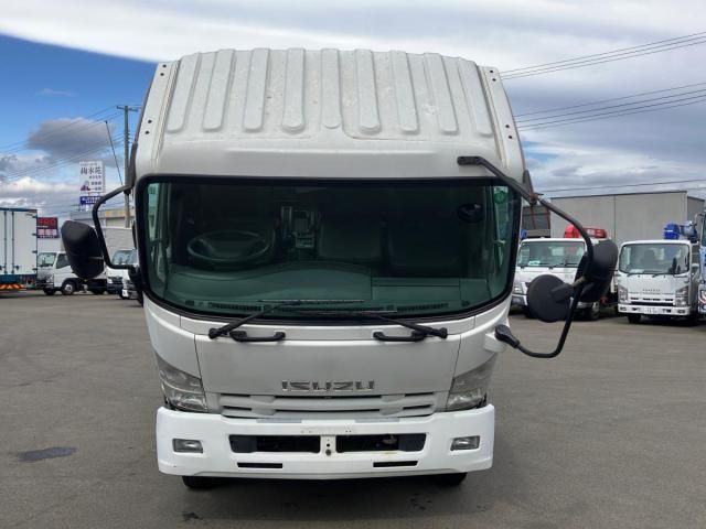 ISUZU FORWARD 2013 Image 31