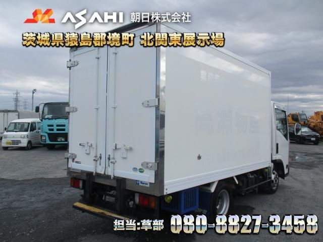 ISUZU ELF 2013 Image 31