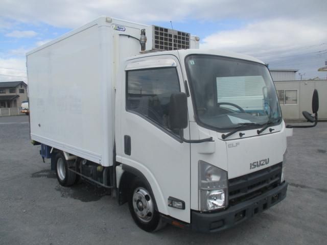 ISUZU ELF 2013 Image 31