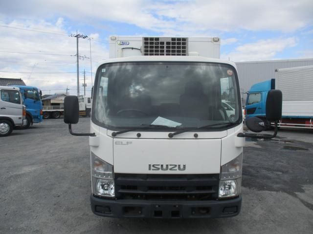 ISUZU ELF 2013 Image 31