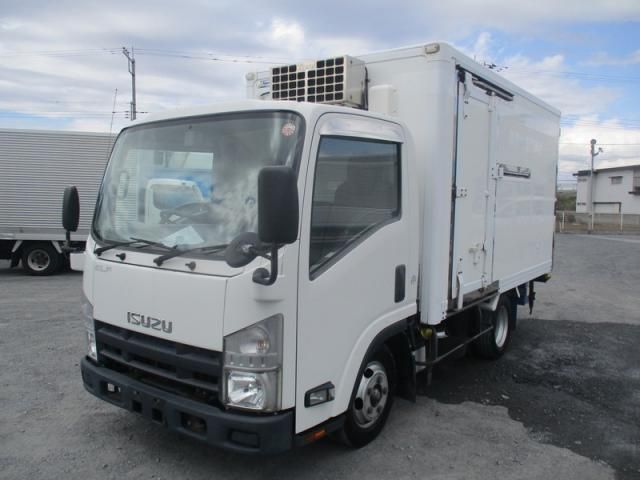 ISUZU ELF 2013 Image 31