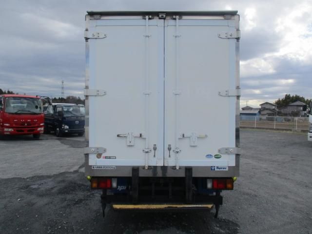 ISUZU ELF 2013 Image 31