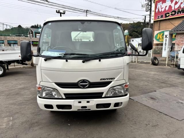 HINO DUTRO 2014 Image 31