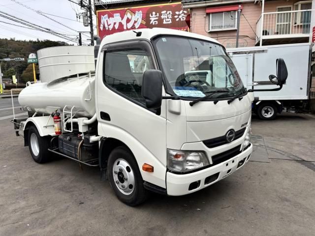 HINO DUTRO 2014 Image 31