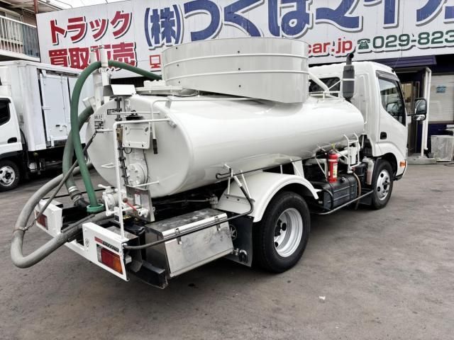 HINO DUTRO 2014 Image 31