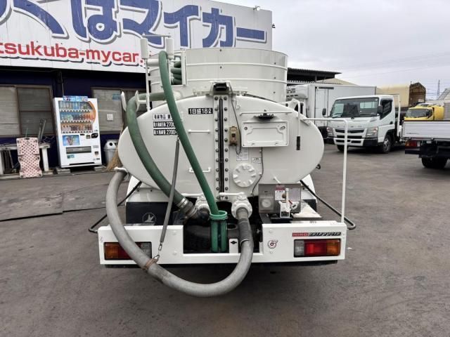 HINO DUTRO 2014 Image 31