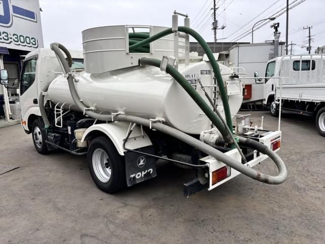 HINO DUTRO 2014 Image 31