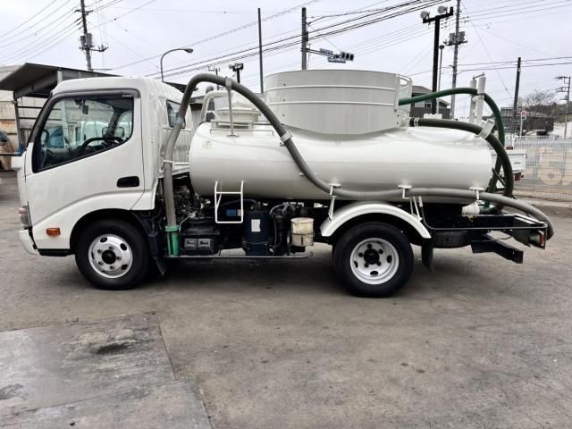 HINO DUTRO 2014 Image 31