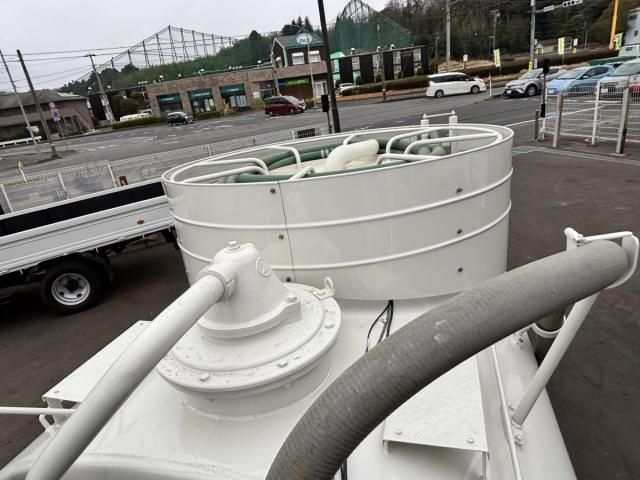 HINO DUTRO 2014 Image 31