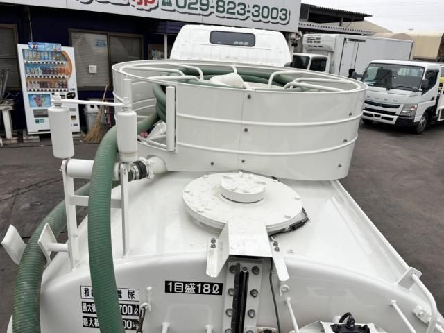 HINO DUTRO 2014 Image 31