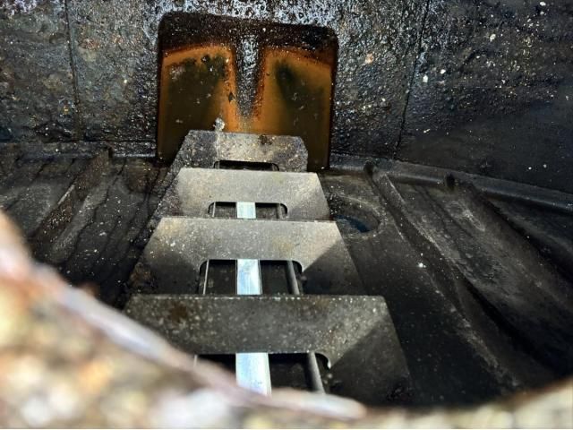 HINO DUTRO 2014 Image 31