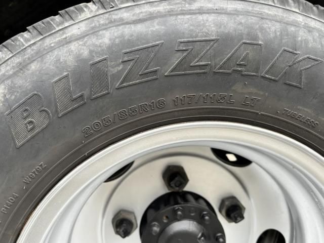 HINO DUTRO 2014 Image 31